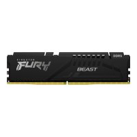 Kingston FURY Beast - DDR5 - Kit - 32 GB: 2 x 16 GB