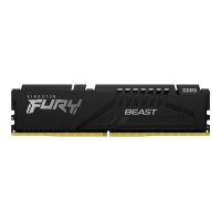 Kingston FURY Beast - DDR5 - Kit - 32 GB: 2 x 16 GB