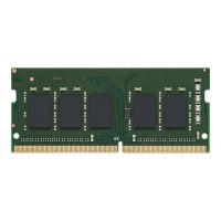 Kingston 16GB DDR4-2666MHz ECC CL19 SODIMM 1Rx8 Hynix C