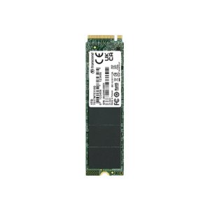 Transcend 110Q - SSD - 1 TB - intern - M.2 2280 (doppelseitig)