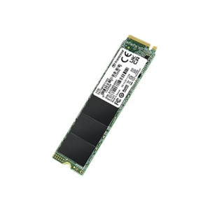 Transcend 110Q - SSD - 1 TB - intern - M.2 2280 (doppelseitig)