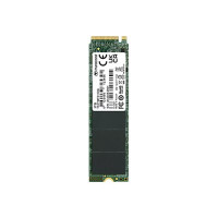 Transcend 110Q - SSD - 1 TB - intern - M.2 2280 (doppelseitig)