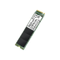 Transcend 110Q - SSD - 1 TB - intern - M.2 2280 (doppelseitig)