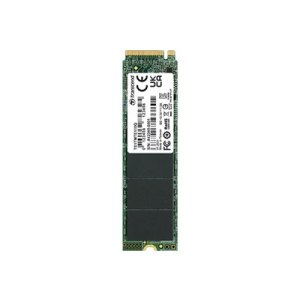 Transcend 110Q - SSD - 500 GB - intern - M.2 2280 (doppelseitig)