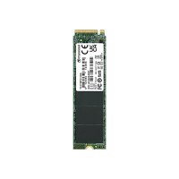 Transcend 110Q - SSD - 500 GB - intern - M.2 2280 (doppelseitig)