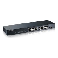 ZyXEL GS1900-24 - Switch - smart