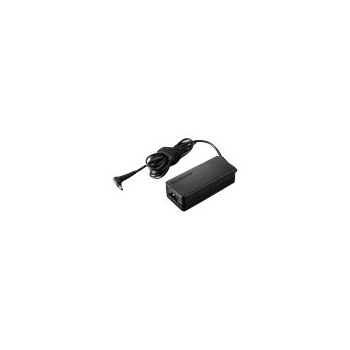 Lenovo 65W Round Tip AC Adapter - Netzteil - Wechselstrom 100-240 V - 65 Watt - Mitteleuropa - für IdeaPad 5 14ARE05; 5 14IIL05; 5 15ARE05; 5 15ITL05; S340-13; S340-15; Yoga S740-14