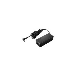 Lenovo 65W Round Tip AC Adapter - Netzteil - Wechselstrom...