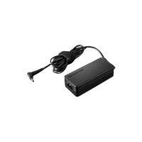 Lenovo 65W Round Tip AC Adapter - Netzteil - Wechselstrom 100-240 V - 65 Watt - Mitteleuropa - für IdeaPad 5 14ARE05; 5 14IIL05; 5 15ARE05; 5 15ITL05; S340-13; S340-15; Yoga S740-14