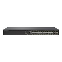 Lancom GS-4530XP - Switch - L3 - managed - 12 x 10/100/1000 (PoE+)