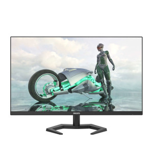 Philips Momentum 3000 27M1N3500LS - LED-Monitor - 68.5 cm (27") - 2560 x 1440 QHD @ 144 Hz - VA - 250 cd/m² - 4000:1 - HDR10 - 1 ms - 2xHDMI, DisplayPort - Lautsprecher - Textured Black