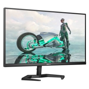 Philips Momentum 3000 27M1N3500LS - LED-Monitor - 68.5 cm (27") - 2560 x 1440 QHD @ 144 Hz - VA - 250 cd/m² - 4000:1 - HDR10 - 1 ms - 2xHDMI, DisplayPort - Lautsprecher - Textured Black