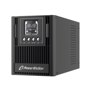 BlueWalker PowerWalker VFI 1000 AT - USV - Wechselstrom...