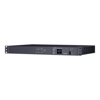 CyberPower Systems CyberPower Metered ATS Series PDU24004