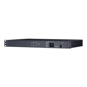 CyberPower Systems CyberPower Metered ATS Series PDU24004