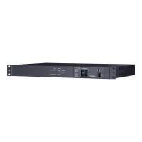 CyberPower Systems CyberPower Metered ATS Series PDU24004 - Stromverteilungseinheit (Rack - einbaufähig)