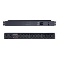 CyberPower Systems CyberPower Metered ATS Series PDU24004