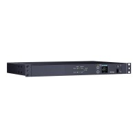 CyberPower Systems CyberPower Metered ATS Series PDU24004 - Stromverteilungseinheit (Rack - einbaufähig)