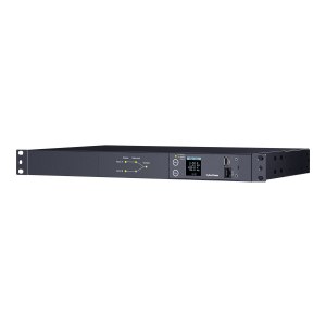 CyberPower Systems CyberPower Metered ATS Series PDU24005...