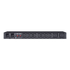 CyberPower Systems CyberPower Metered ATS Series PDU24005