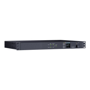 CyberPower Systems Cyberpower PDU Rackmount 2x IEC-C19 8x IEC-C13 Ausgänge - Modulo rack - Rackmount