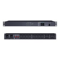 CyberPower Systems CyberPower Metered ATS Series PDU24005