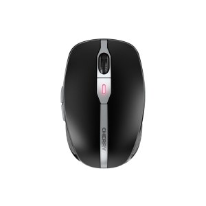 Cherry Mouse MW 9100 Wireless Rechargeable black BT 6...