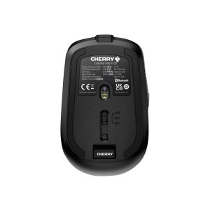 Cherry MW 9100 - Mouse - 6 buttons