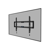 Neomounts WL30-550BL16 - Befestigungskit (Wandplatte, Adapter für Halterung)