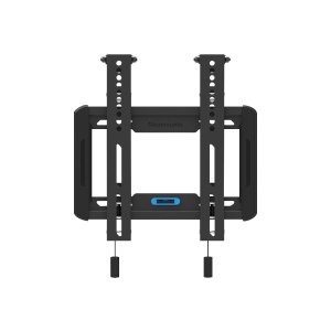 Neomounts WL35-550BL12 - Befestigungskit (Wandplatte, Adapter für Halterung)