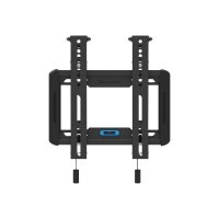 Neomounts WL35-550BL12 - Befestigungskit (Wandplatte, Adapter für Halterung)