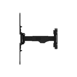 Neomounts WL40-540BL14 Screen Wall Mount full motion 2 pivots VESA 400x400