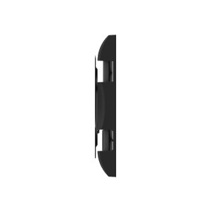 Neomounts WL40-550BL12 - Befestigungskit (Kabelabdeckung, Wandplatte, Adapter für Halterung, VESA-Platte, Zierabdeckung)