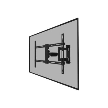 Neomounts WL40-550BL16 - Befestigungskit (Wandmontage)