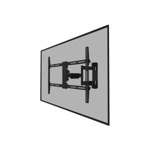 Neomounts WL40-550BL16 Screen Wall Mount full motion 3...