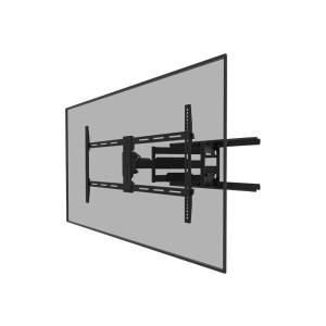 Neomounts WL40-550BL18 Screen Wall Mount full motion 3...