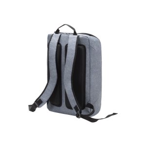 Dicota Eco Motion - Notebook-Rucksack - 39.6 cm