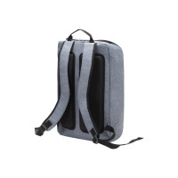 Dicota Eco Motion - Notebook-Rucksack - 39.6 cm