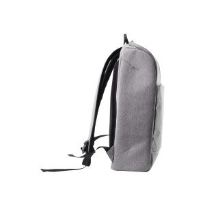 Dicota Eco Backpack MOTION 13 - 15.6 Light Grey