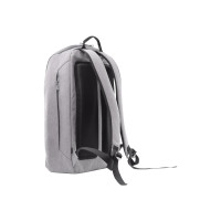 Dicota Eco Backpack MOTION 13 - 15.6 Light Grey