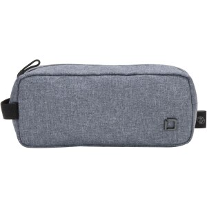 Dicota Eco Accessories Pouch MOTION Blue Denim