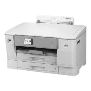 Brother HL-J6010DW - Drucker - Farbe - Duplex -...