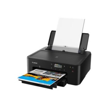 Canon PIXMA TS705a - Printer - colour