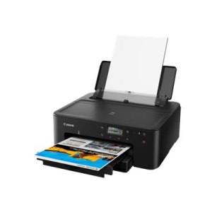 Canon PIXMA TS705a - Printer - colour