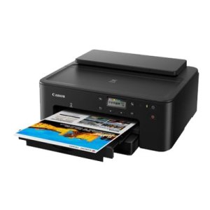 Canon PIXMA TS705a - Printer - colour