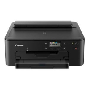 Canon PIXMA TS705a - Drucker - Farbe - Duplex - Tintenstrahl - A4/Legal - bis zu 15 ipm (einfarbig)/