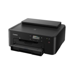 Canon PIXMA TS705a - Drucker - Farbe - Duplex - Tintenstrahl - A4/Legal - bis zu 15 ipm (einfarbig)/