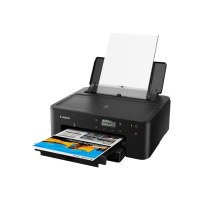 Canon PIXMA TS705a - Printer - colour