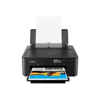 Canon PIXMA TS705a - Printer - colour