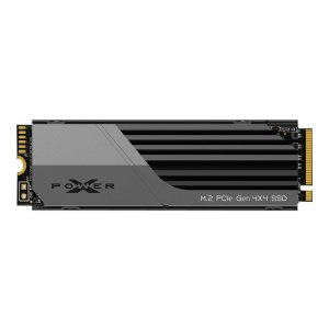 Silicon Power Xpower XS70 - SSD